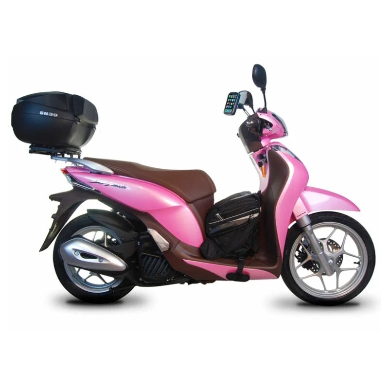 Montagesatz Top Master SHAD für HONDA SH 125 2014-2017, HONDA SH 125 2021-2026