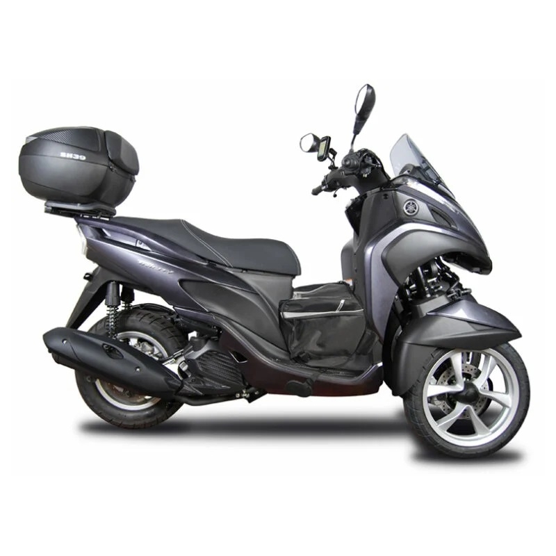 Montagesatz Top Master SHAD für YAMAHA Tricity 125 2014-2025