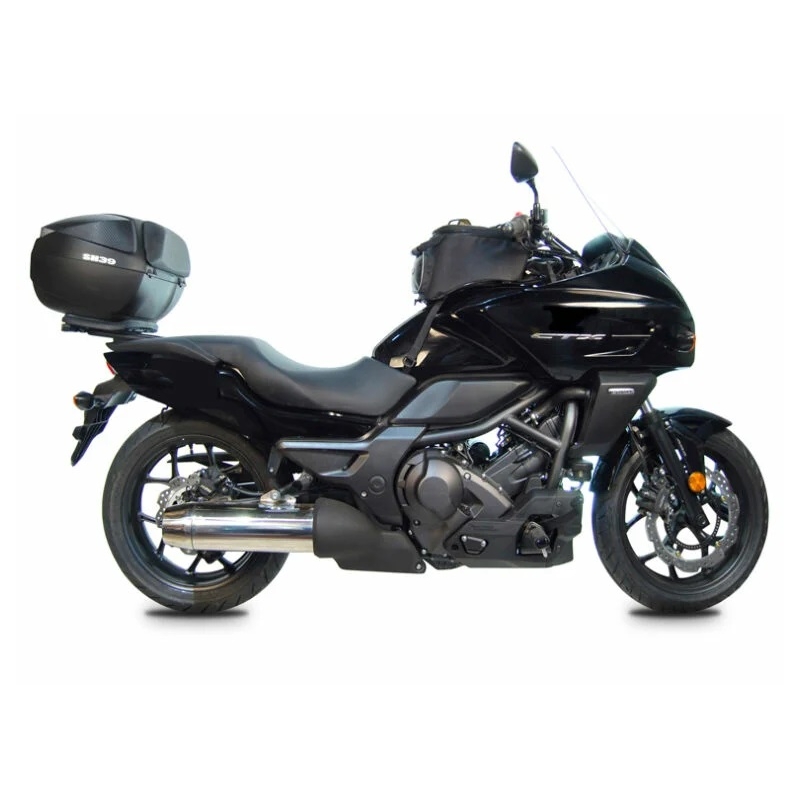 Montagesatz Top Master SHAD für HONDA CTX 700 2014-2018