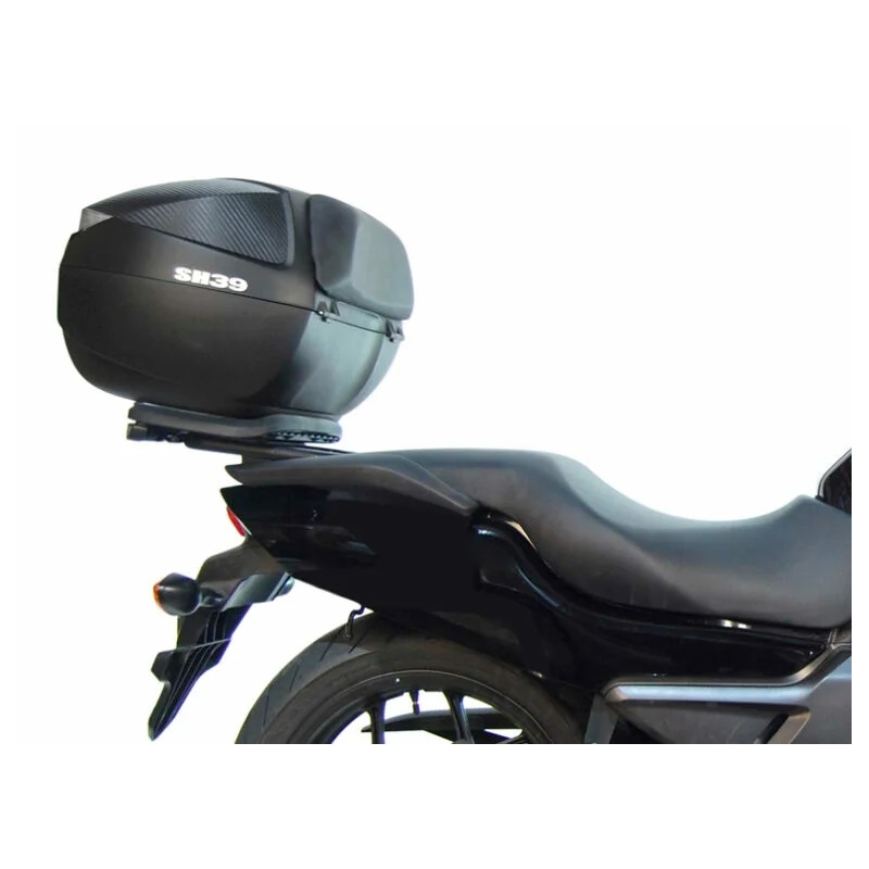 Montagesatz Top Master SHAD für HONDA CTX 700 2014-2018