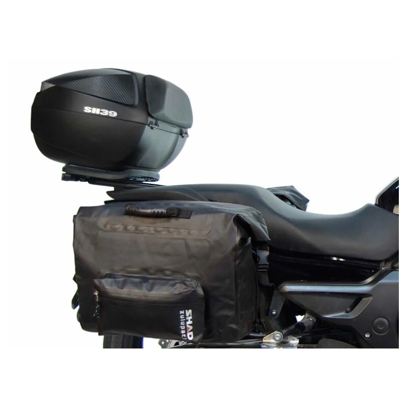 Montagesatz Top Master SHAD für HONDA CTX 700 2014-2018