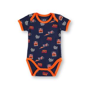 Kinder KTM Red Bull Racing dunkelblau