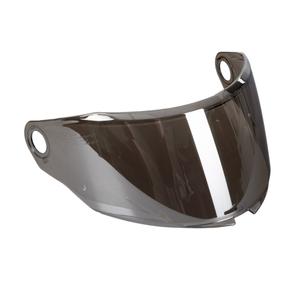 Plexiglas MT Helme MT-V-35 Max Vision für Atom 2 SV Helme silber