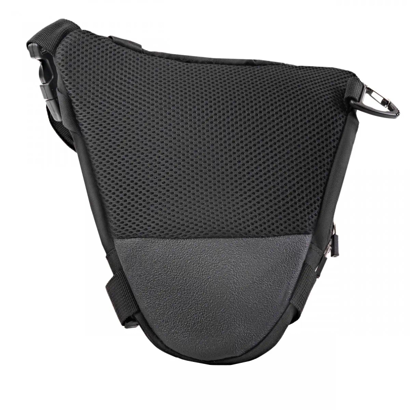 Shima Division 2l Oberschenkeltasche schwarz