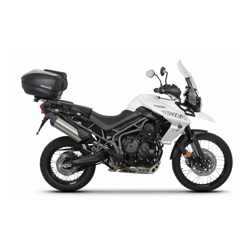 Montagesatz Top Master SHAD für TRIUMPH Tiger 800 / Sport 2011-2024