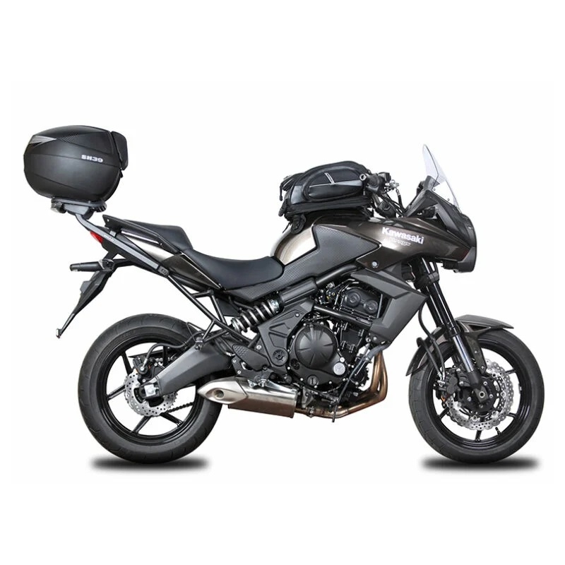 Montagesatz Top Master SHAD für KAWASAKI Versys 650 2010-2014