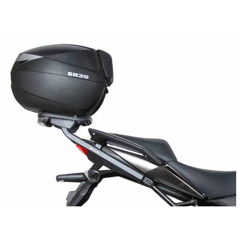 Montagesatz Top Master SHAD für KAWASAKI Versys 650 2010-2014