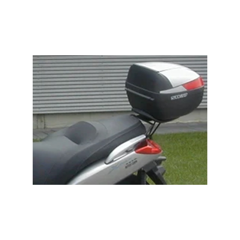Montagesatz Top Master SHAD für YAMAHA YP 125 X-MAX 2005-2009, YAMAHA YP 250 X-MAX 2005-2009