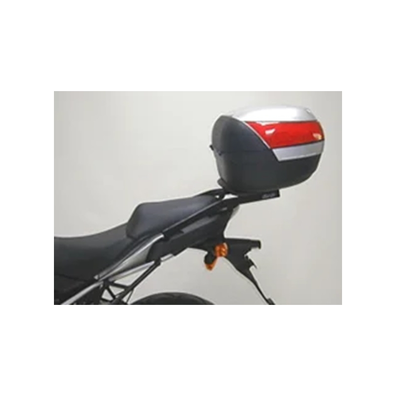 Montagesatz Top Master SHAD für KAWASAKI Versys 650 2007-2009