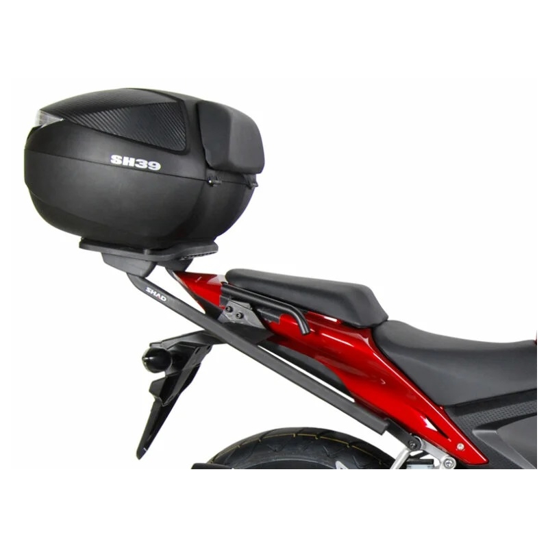 Montagesatz Top Master SHAD