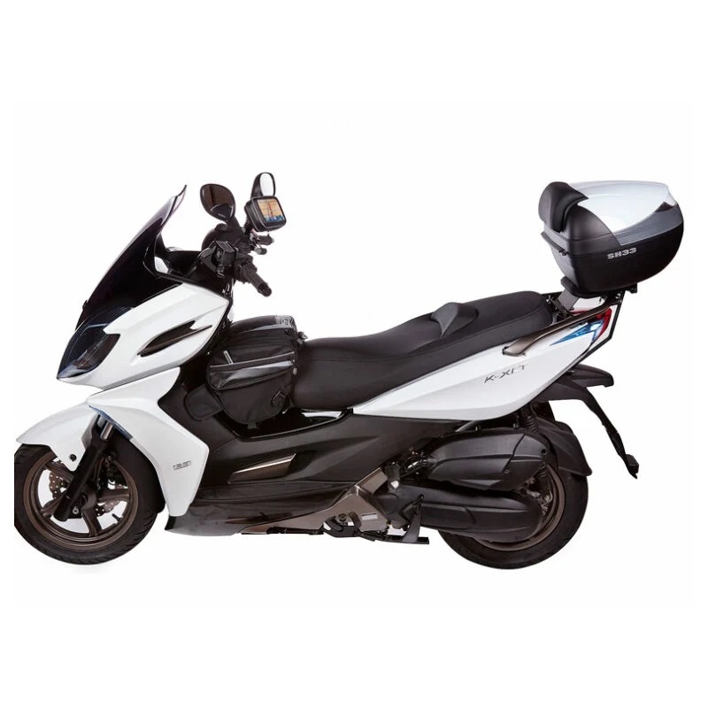 Montagesatz Top Master SHAD für KYMCO K-XCT 125 2013-2017, KYMCO K-XCT 300 2013-2017