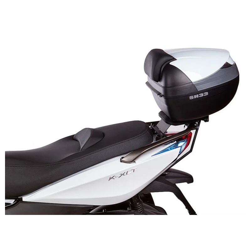 Montagesatz Top Master SHAD für KYMCO K-XCT 125 2013-2017, KYMCO K-XCT 300 2013-2017