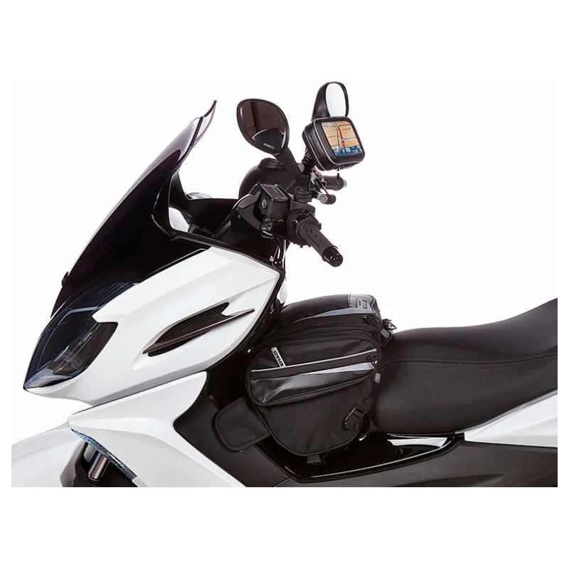 Montagesatz Top Master SHAD für KYMCO K-XCT 125 2013-2017, KYMCO K-XCT 300 2013-2017