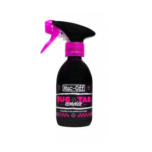 Bug and Tar remover MUC-OFF 20985 250ml