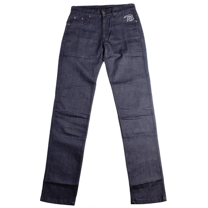 Rennrad Jeans Ausverkauf