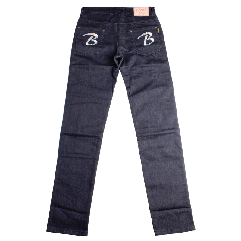 Rennrad Jeans Ausverkauf