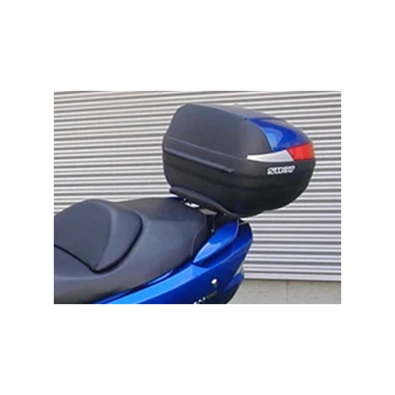 Montagesatz Top Master SHAD für SUZUKI UH 125 Burgman 2002-2006, SUZUKI UH 150 Burgman 2002-2006