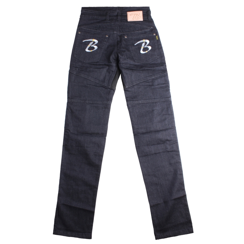 Kevlar-Jeans für Motorrad RT-2 Ausverkauf