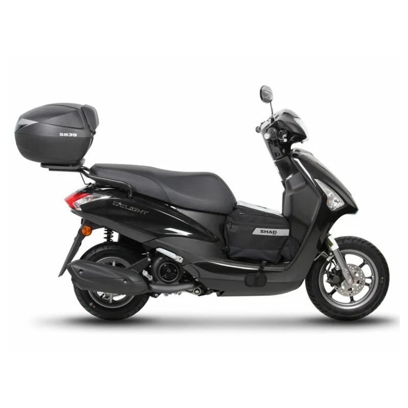 Montagesatz Top Master SHAD für YAMAHA D'elight 125 2017-2026