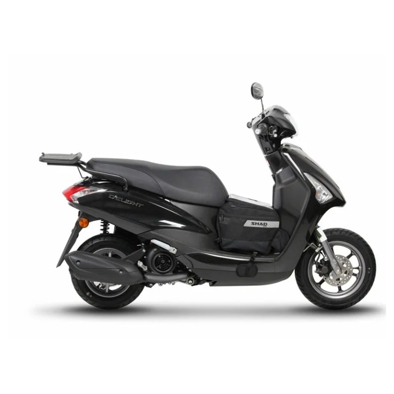 Montagesatz Top Master SHAD für YAMAHA D'elight 125 2017-2026