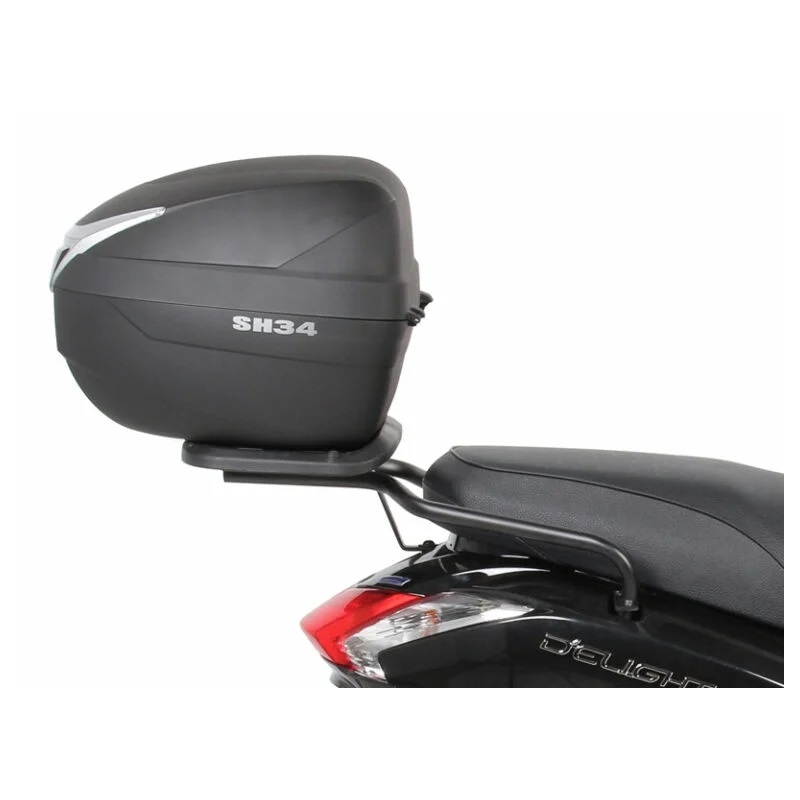 Montagesatz Top Master SHAD für YAMAHA D'elight 125 2017-2026
