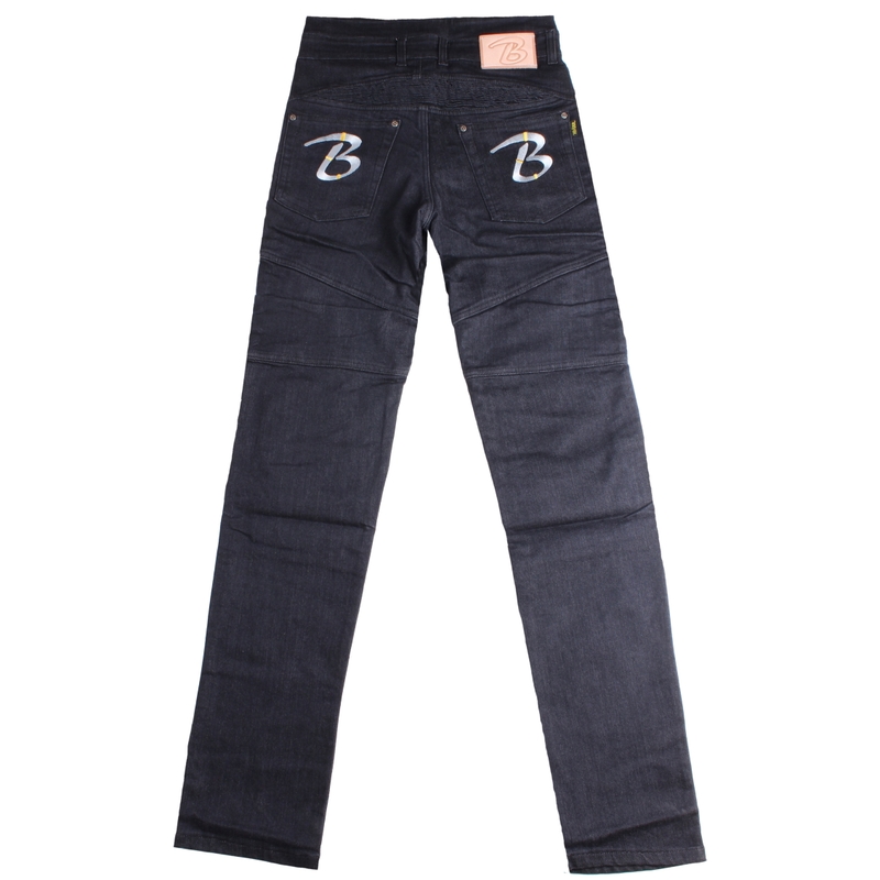 Kevlar Speed Motorrad Jeans Ausverkauf