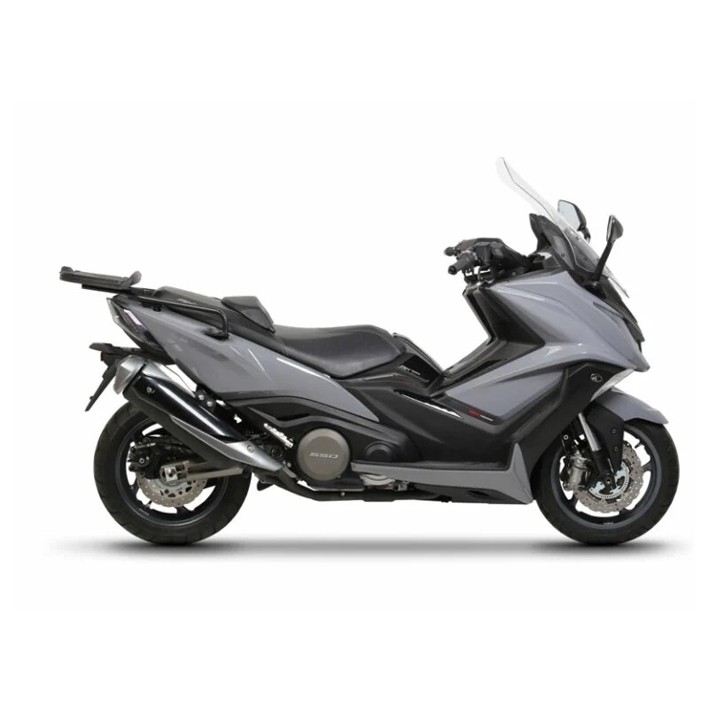 Montagesatz Top Master SHAD für KYMCO AK 550 2017-2025