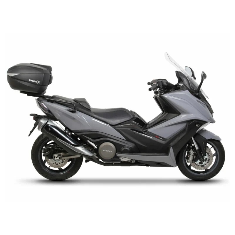 Montagesatz Top Master SHAD für KYMCO AK 550 2017-2025