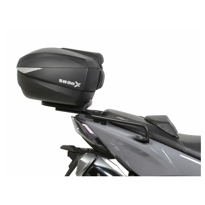 Montagesatz Top Master SHAD für KYMCO AK 550 2017-2025