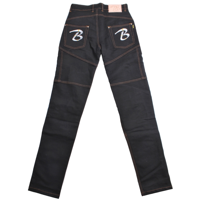 Ready Motorrad Jeans Ausverkauf