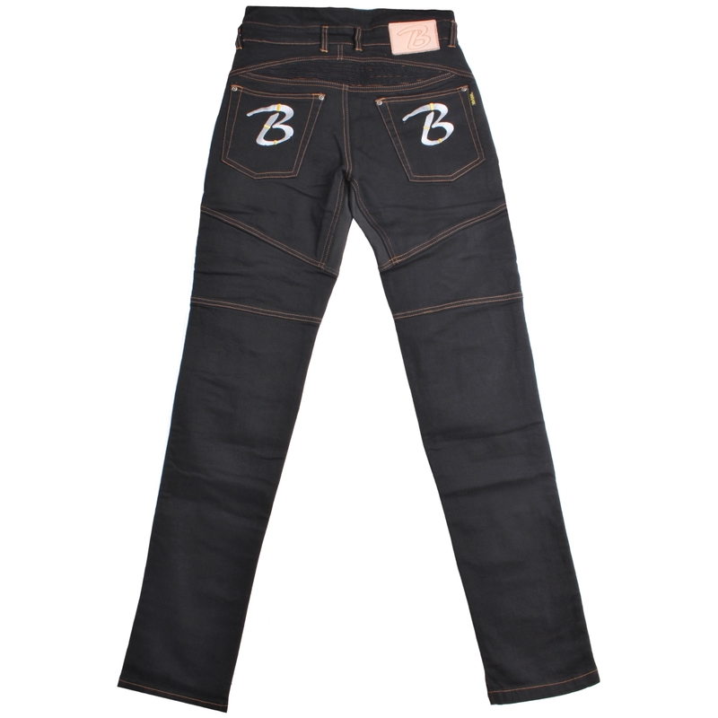 Kevlar Motorrad Jeans Sport Ausverkauf