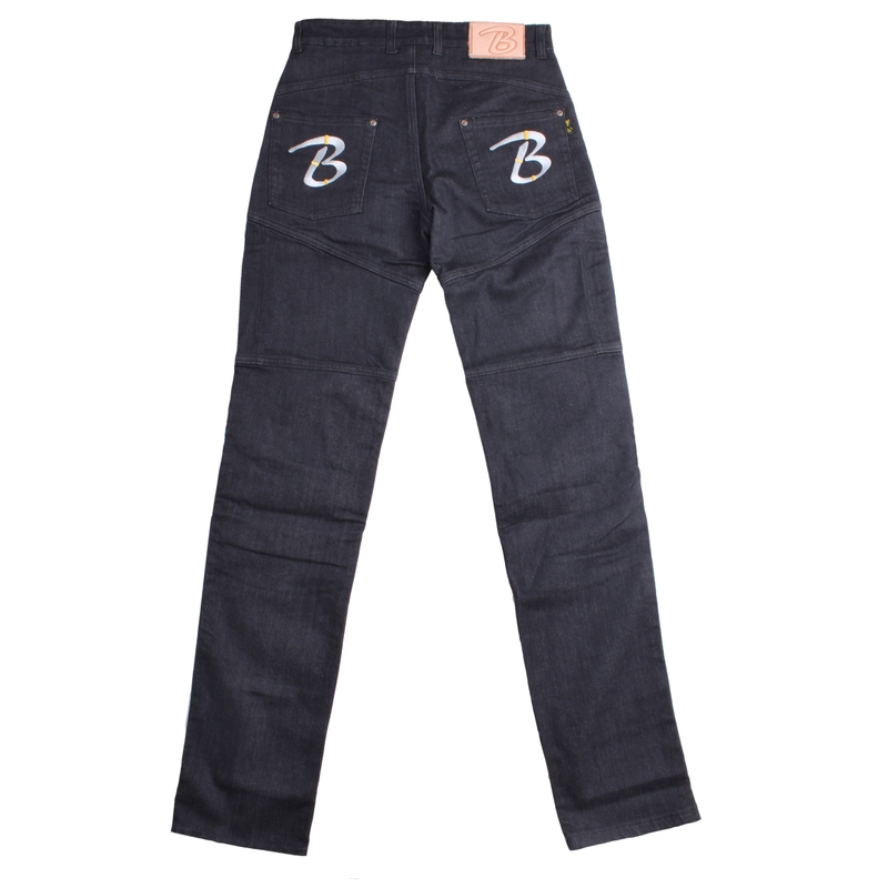 Power Motorcycle Jeans Ausverkauf