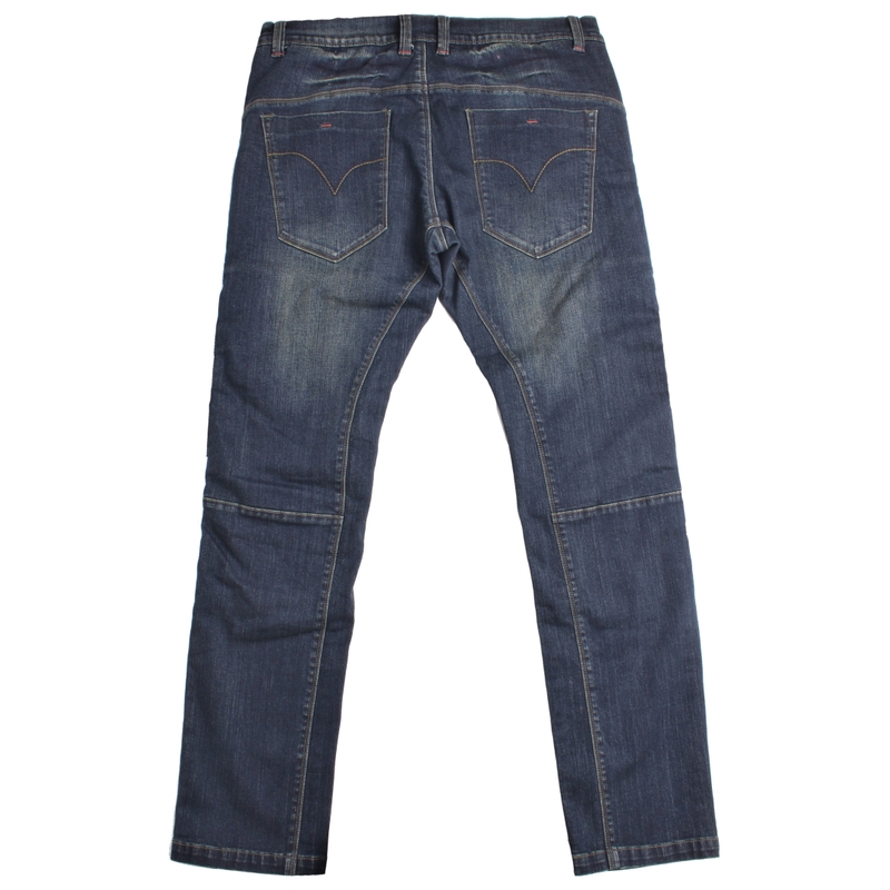 Kevlar-Motorrad-Jeans Ready Sale Ausverkauf