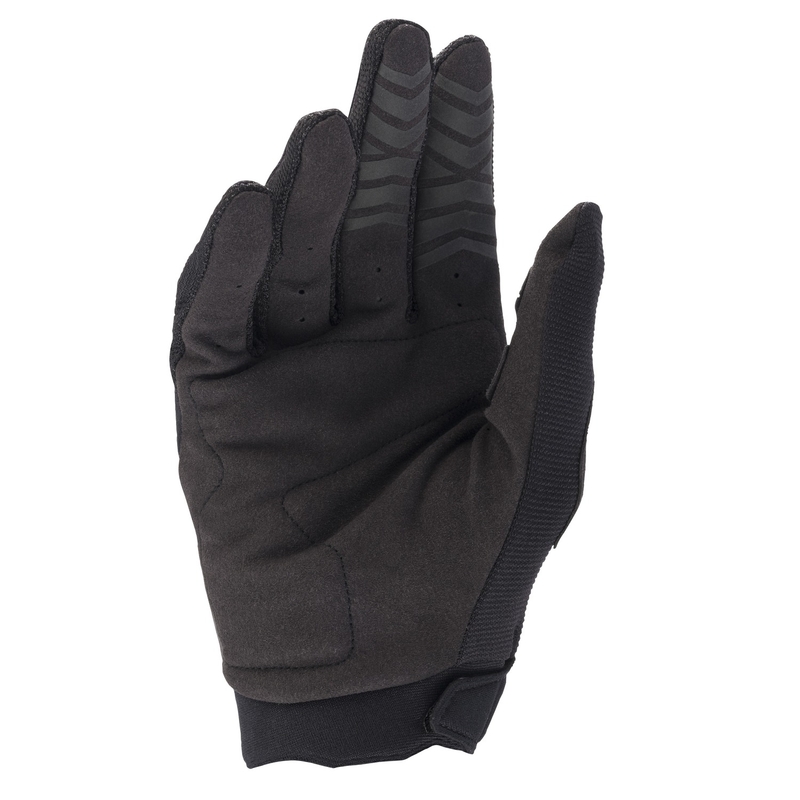 Alpinestars Full Bore Motocross-Handschuhe schwarz