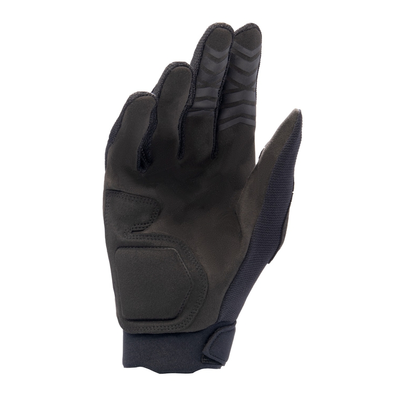 Alpinestars Full Bore XT Motocross-Handschuhe Schwarz-Weiß 2024