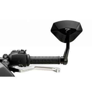 Spiegel PUIG HI-TECH V 21618N schwarz rechts/links