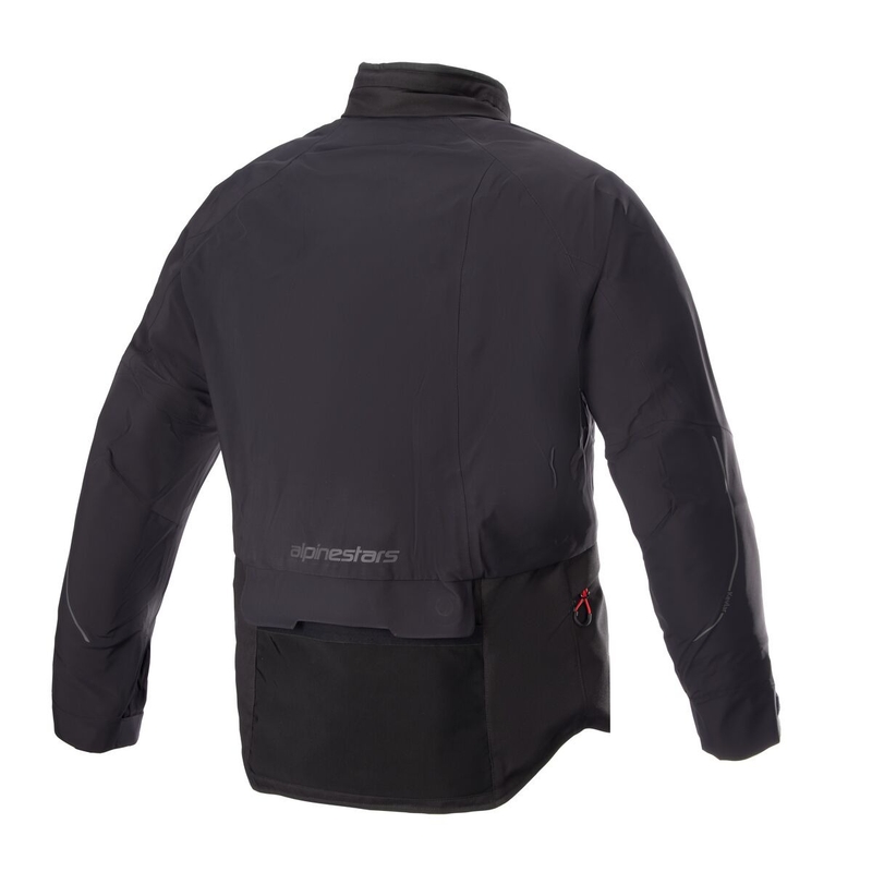 Alpinestars AMT-10 Drystar XF Motorradjacke Schwarz