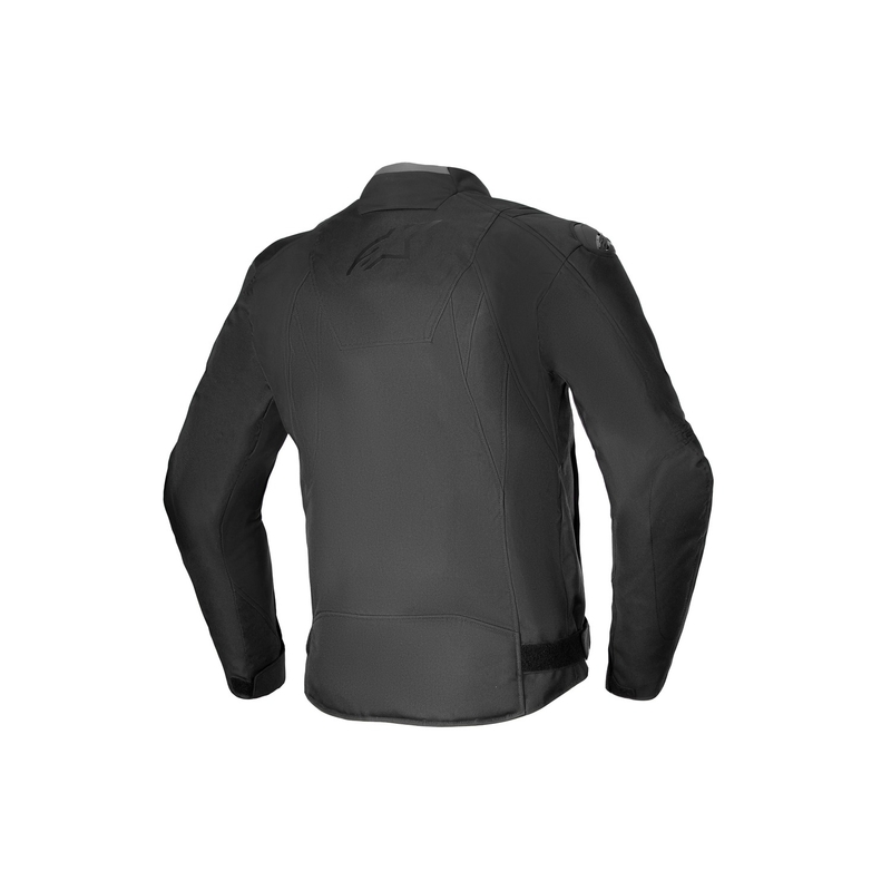 Alpinestars T-SP 1 2 Wasserdichte Motorradjacke schwarz