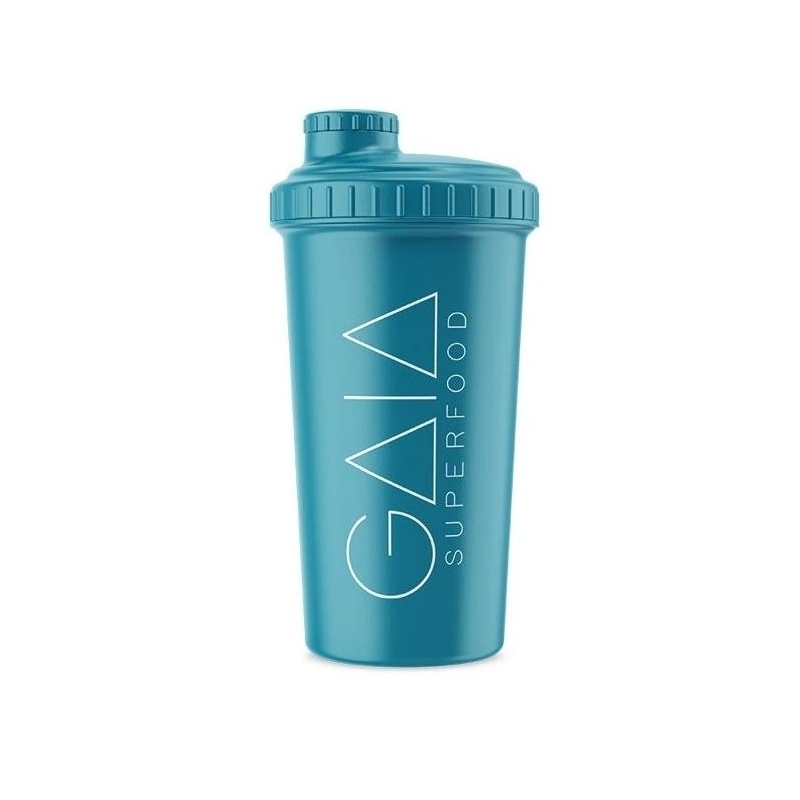 GAIA Shaker blau