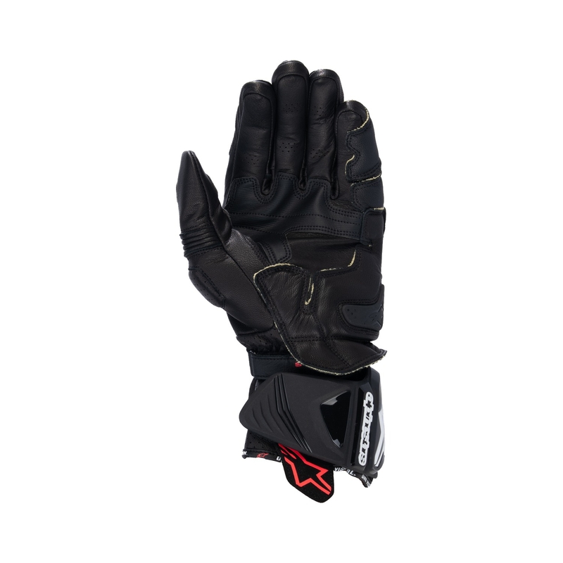 Alpinestars GP PRO R 4 Motorradhandschuhe schwarz
