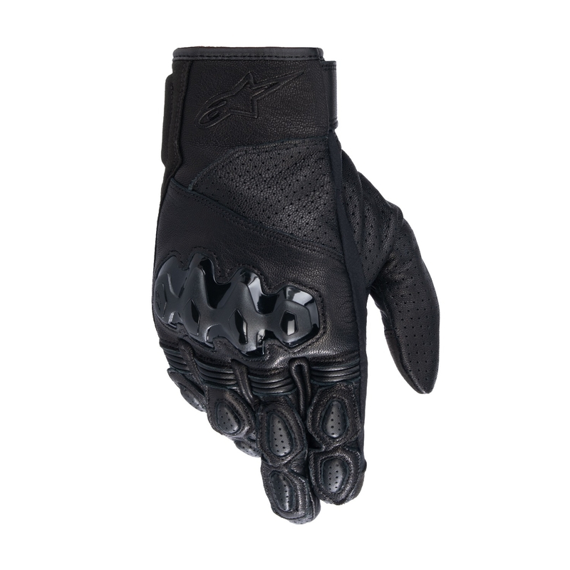 Alpinestars CELER 3 Motorradhandschuhe schwarz-schwarz