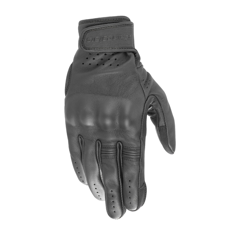 Alpinestars Dyno Motorradhandschuhe schwarz-schwarz