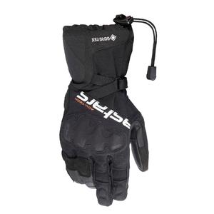 Alpinestars XT-5 GORE-TEX Motorradhandschuhe schwarz