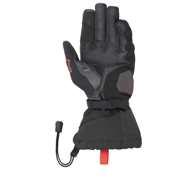 Alpinestars XT-5 GORE-TEX Motorradhandschuhe schwarz