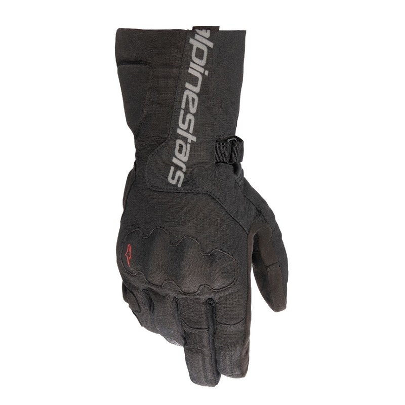 Alpinestars WR-X GORE-TEX Motorradhandschuhe schwarz