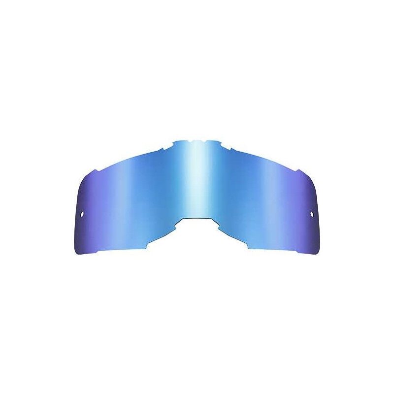 Plexiglas für Brillen LS2 Aura Iridiumblau