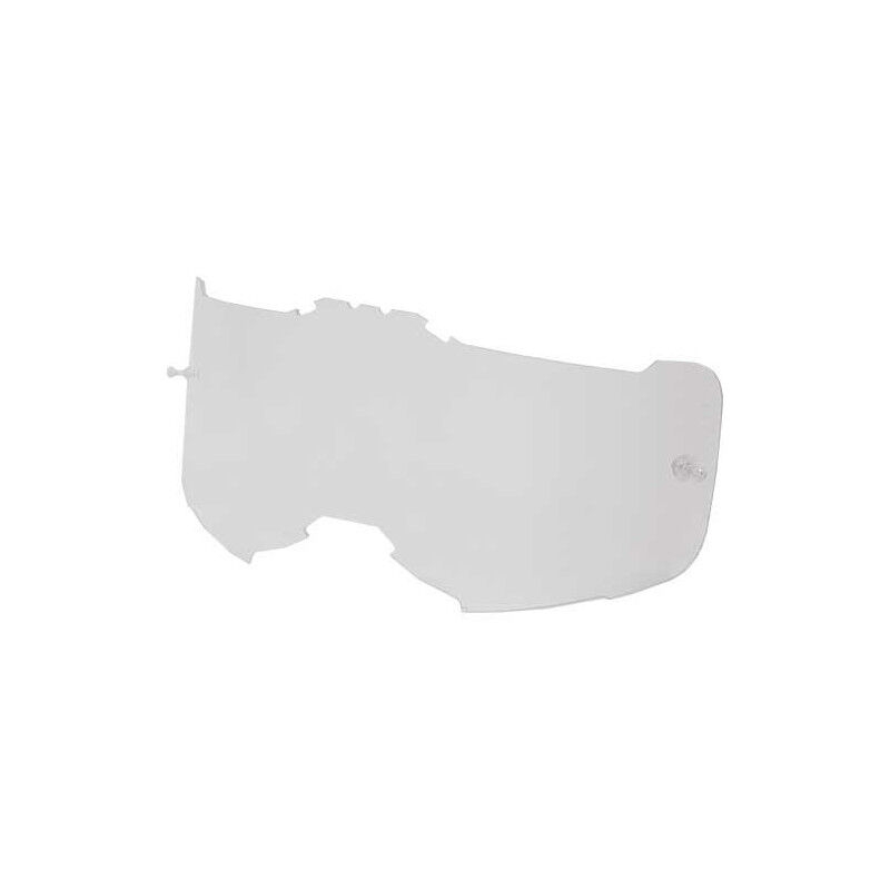 Plexiglas für Brille LS2 Aura klar