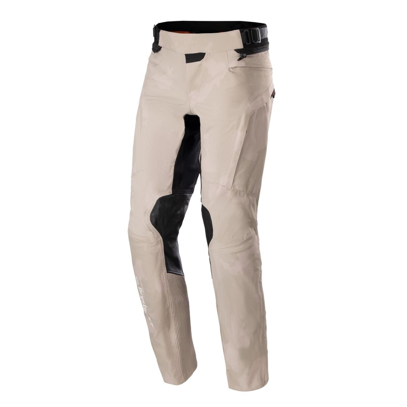 Alpinestars AMT-10 LAB Drystar XF Camo Sand Motorradhose