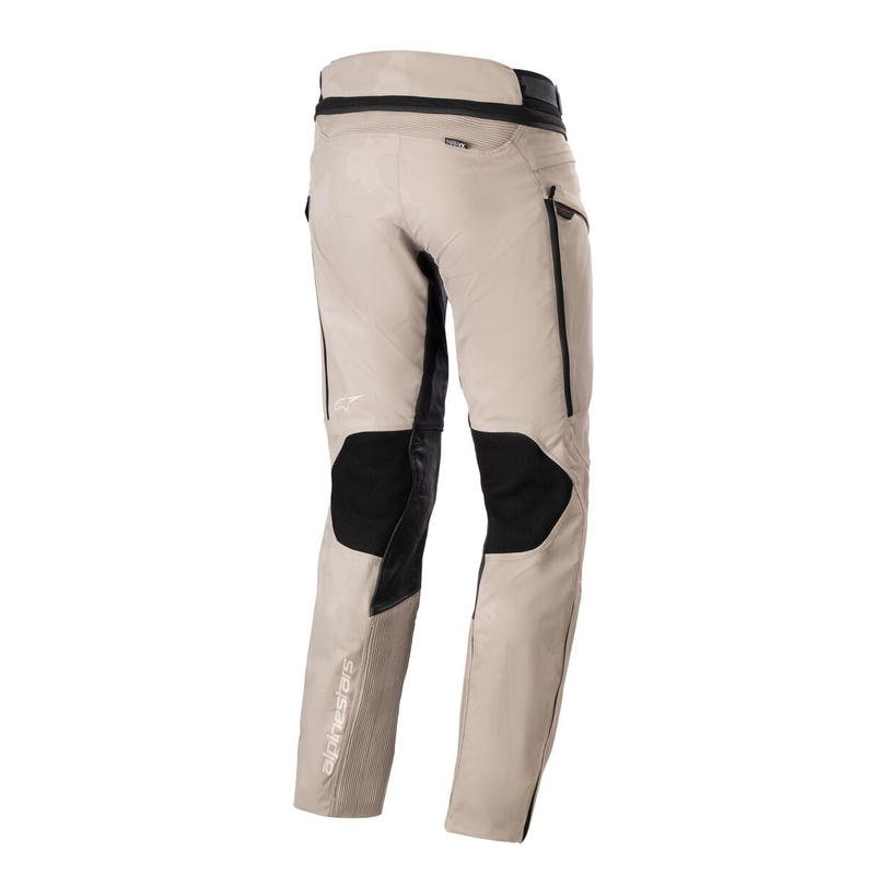 Alpinestars AMT-10 LAB Drystar XF Camo Sand Motorradhose
