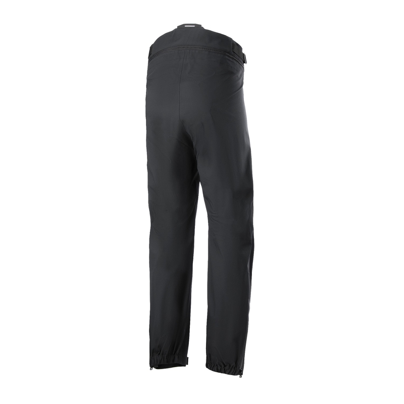 Alpinestars AMT STORM GEAR DRYSTAR XF wasserdichte Hose schwarz